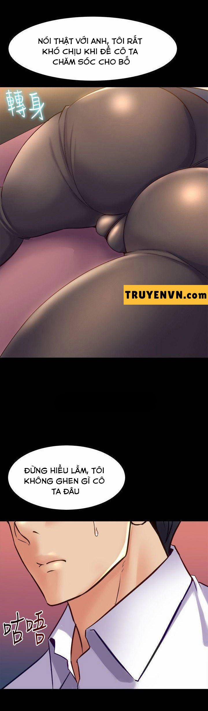 Ex Wife - Vợ Cũ 21 trang 17