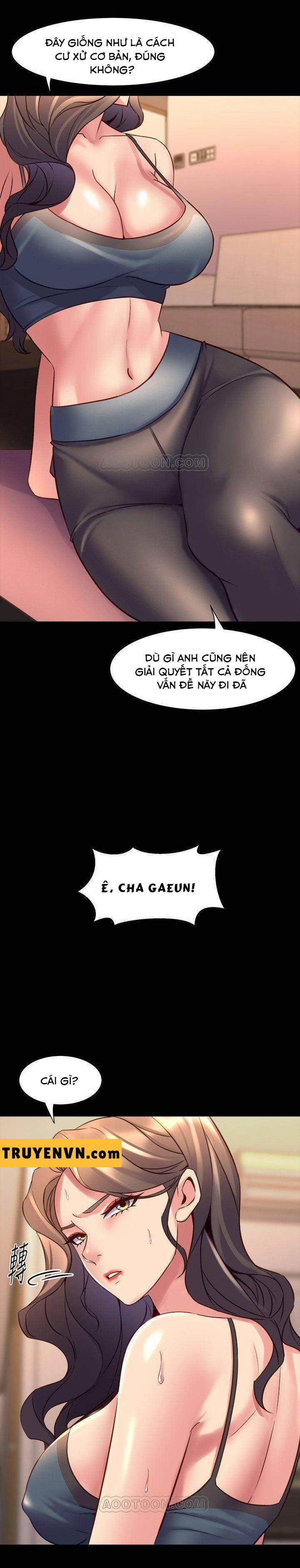 Ex Wife - Vợ Cũ 21 trang 18