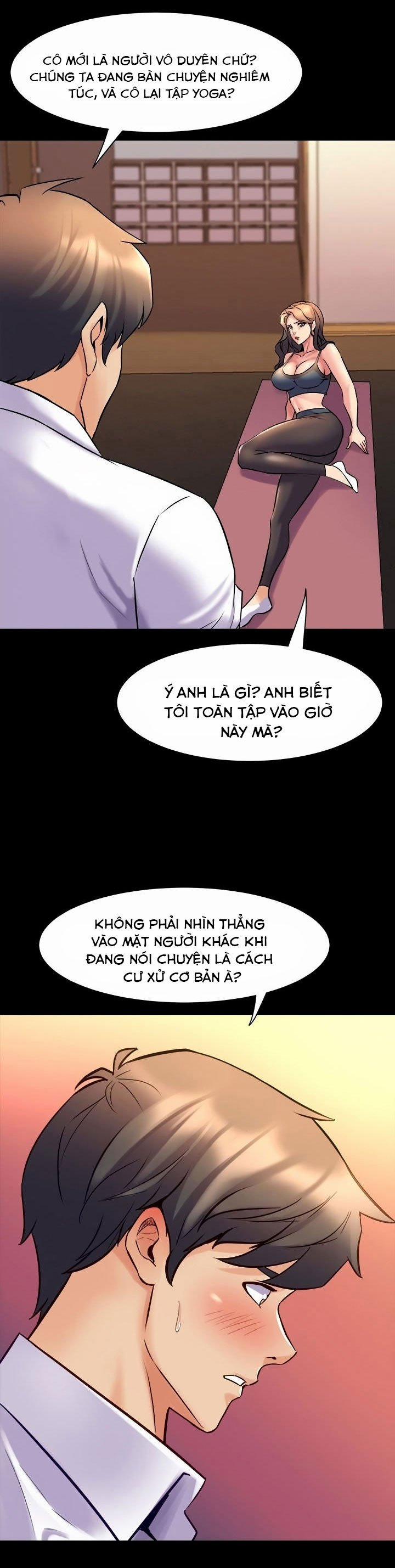 Ex Wife - Vợ Cũ 21 trang 19