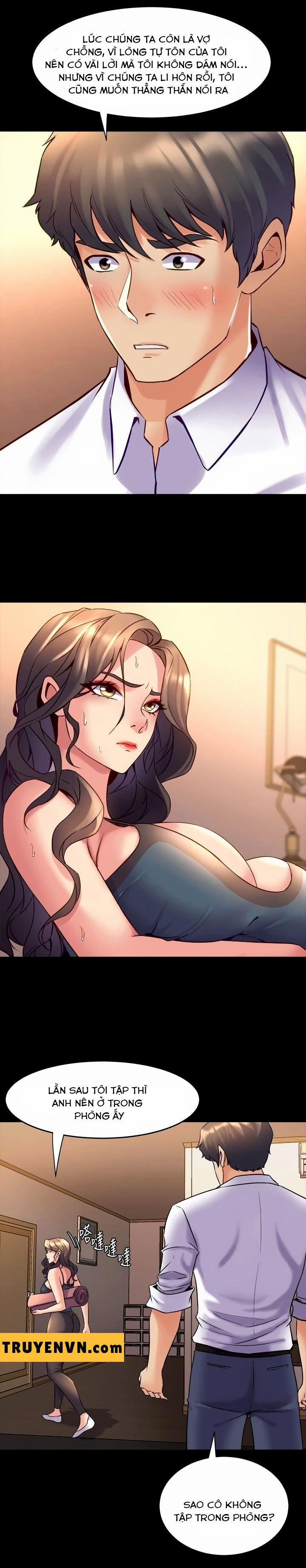 Ex Wife - Vợ Cũ 21 trang 26