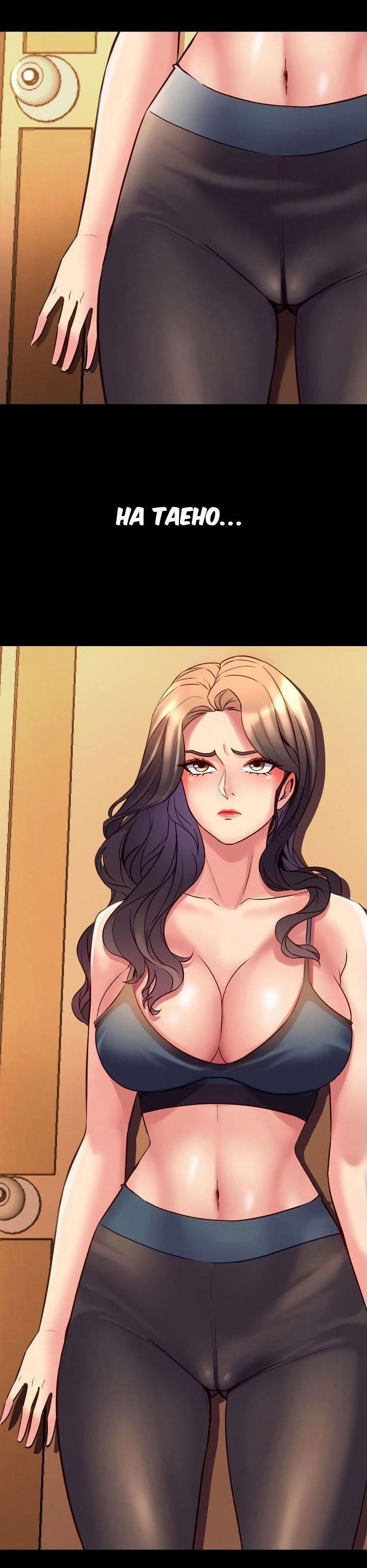 Ex Wife - Vợ Cũ 21 trang 28