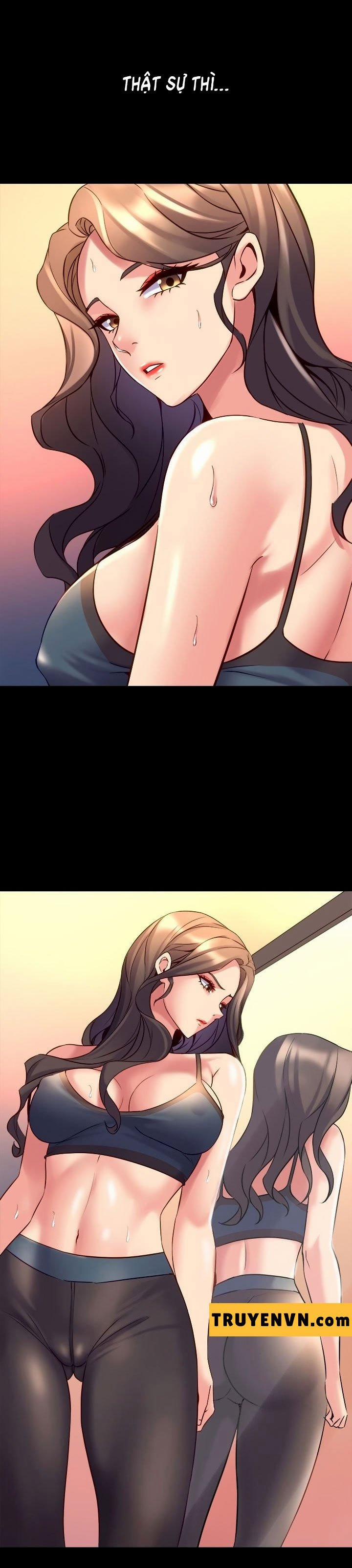 Ex Wife - Vợ Cũ 21 trang 30