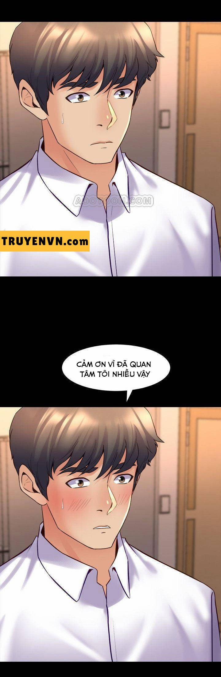 Ex Wife - Vợ Cũ 21 trang 6