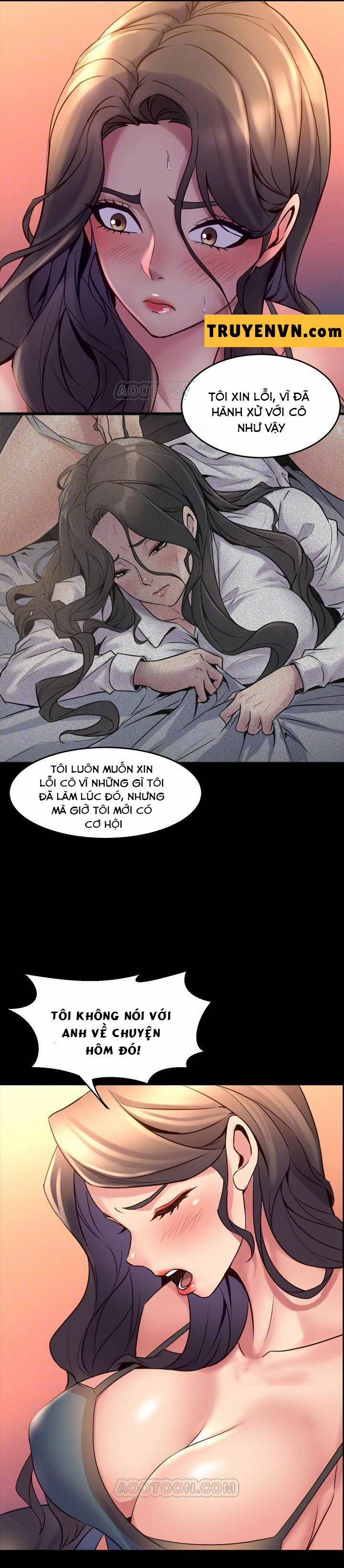 Ex Wife - Vợ Cũ 21 trang 9