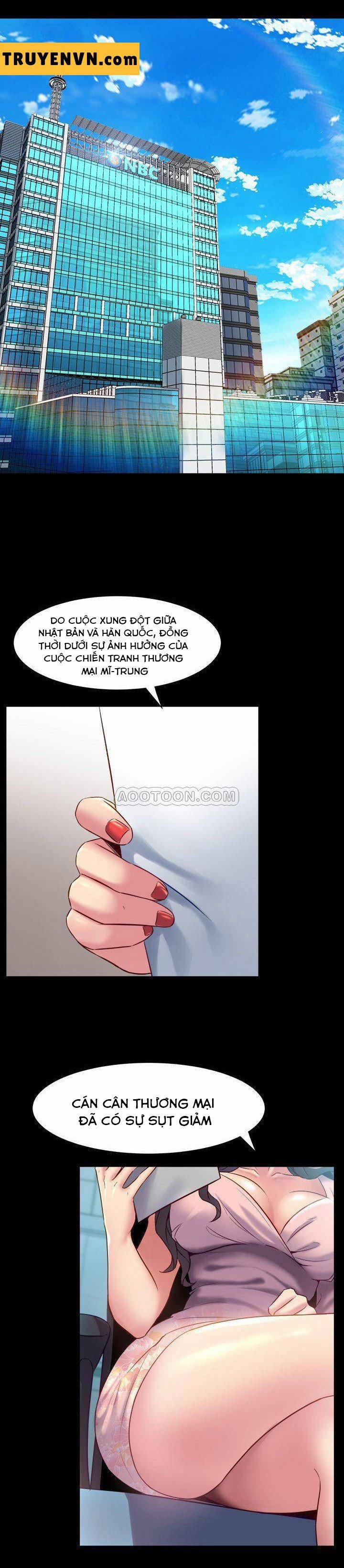 Ex Wife - Vợ Cũ 22 trang 0