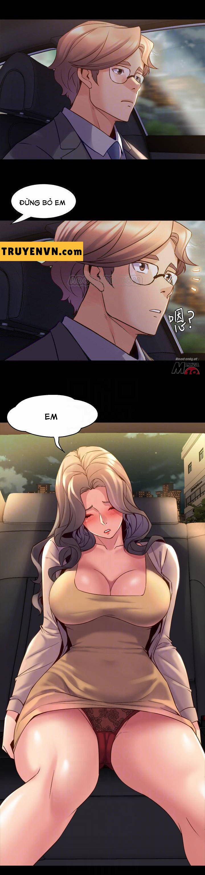 Ex Wife - Vợ Cũ 22 trang 13