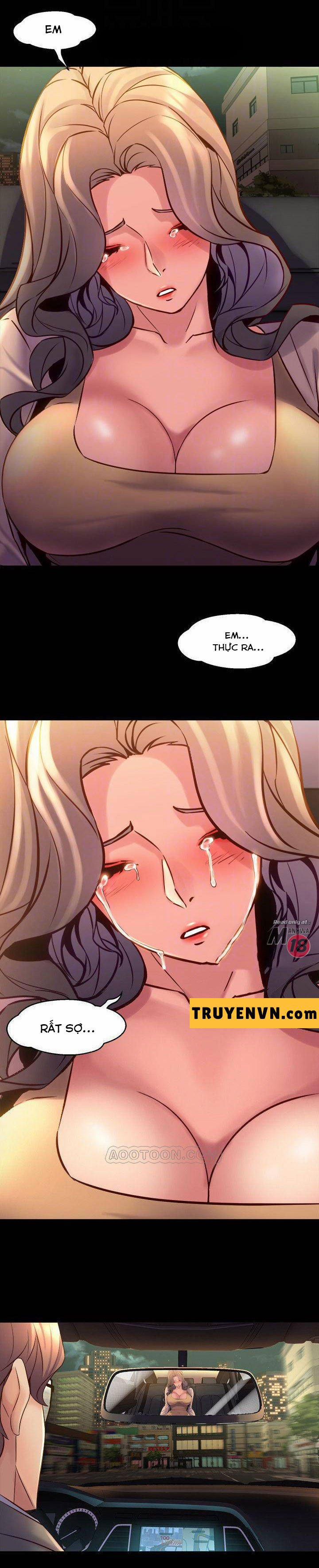 Ex Wife - Vợ Cũ 22 trang 14