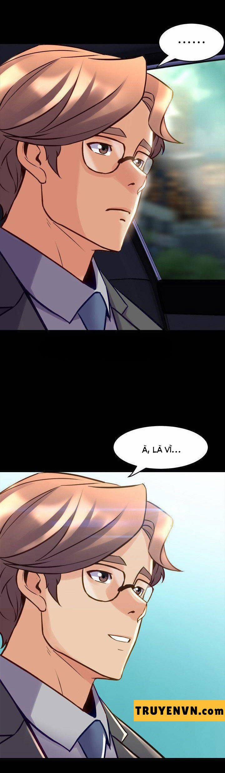 Ex Wife - Vợ Cũ 22 trang 15