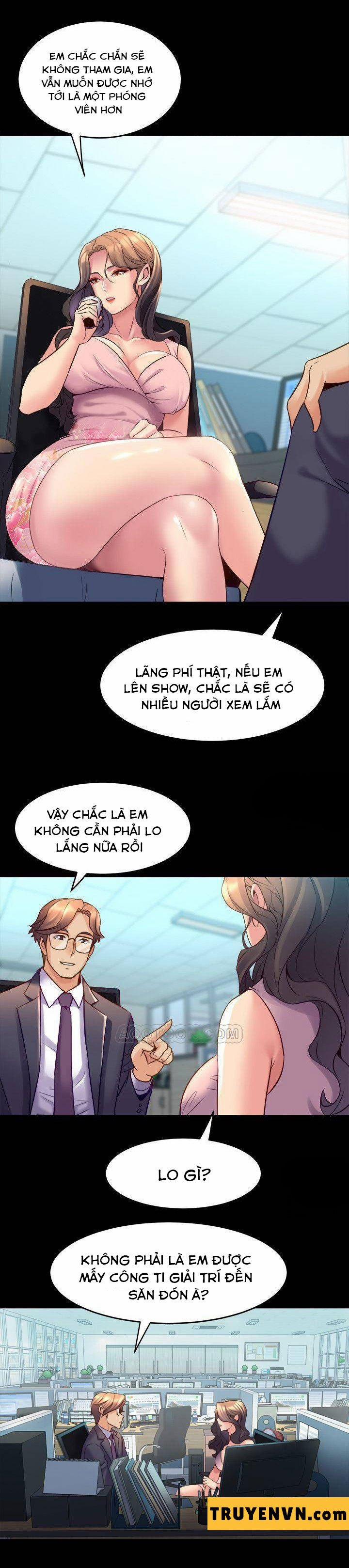 Ex Wife - Vợ Cũ 22 trang 17