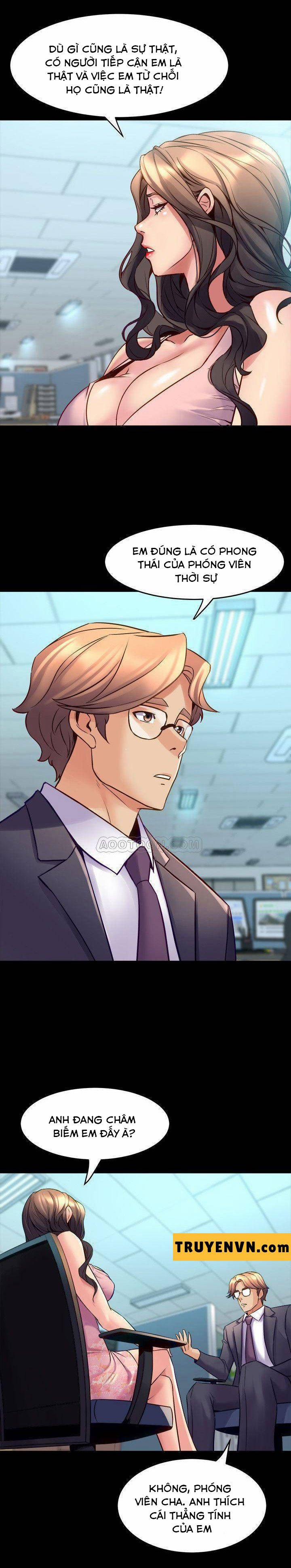 Ex Wife - Vợ Cũ 22 trang 19