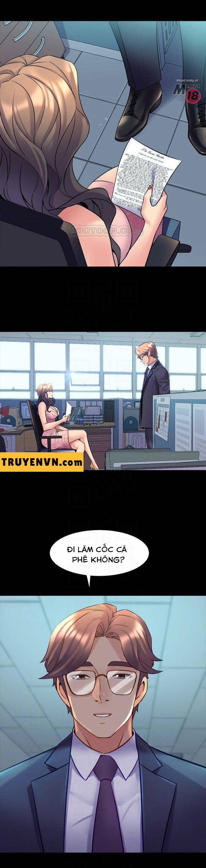 Ex Wife - Vợ Cũ 22 trang 2