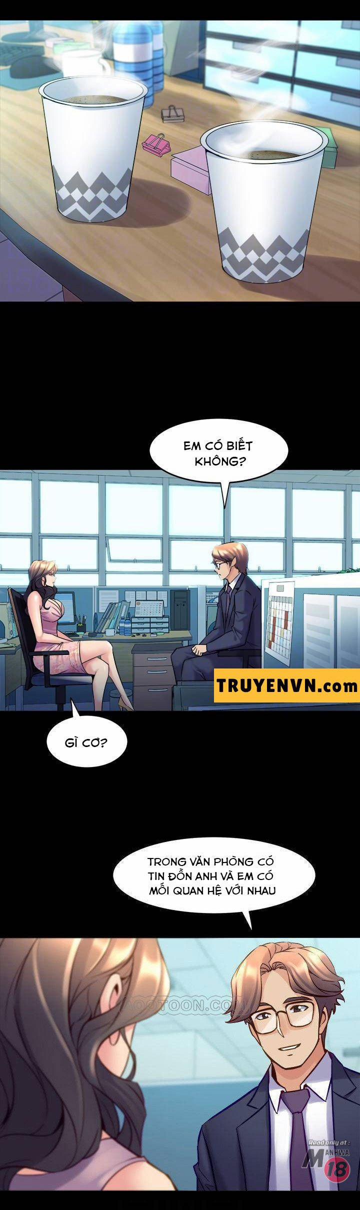 Ex Wife - Vợ Cũ 22 trang 3