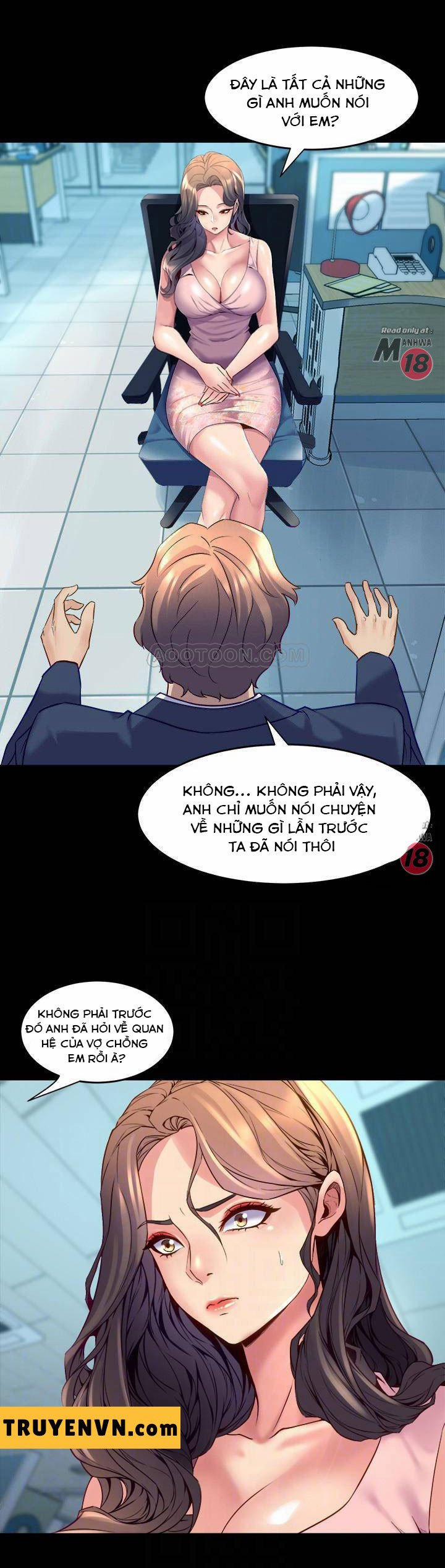 Ex Wife - Vợ Cũ 22 trang 5