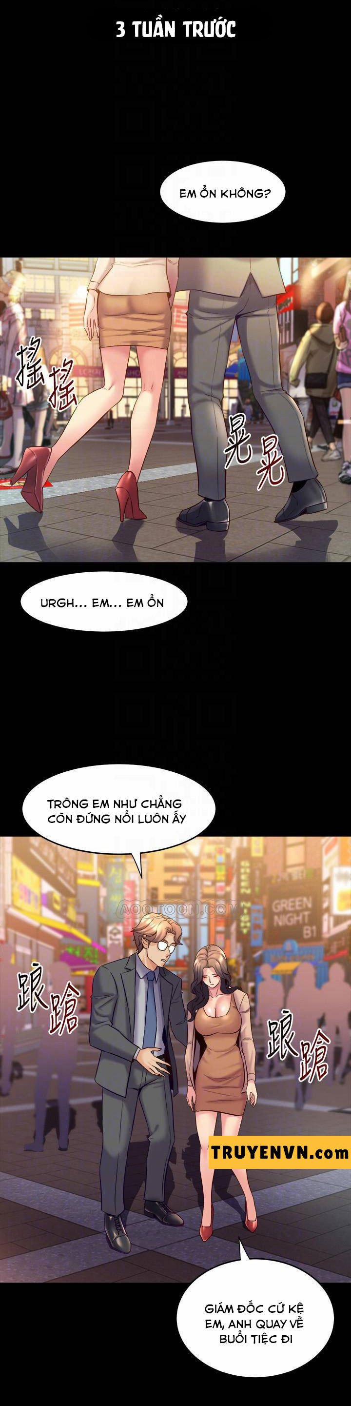 Ex Wife - Vợ Cũ 22 trang 7