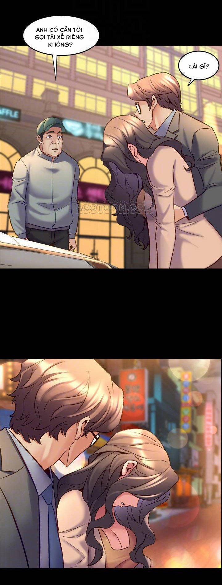 Ex Wife - Vợ Cũ 22 trang 9