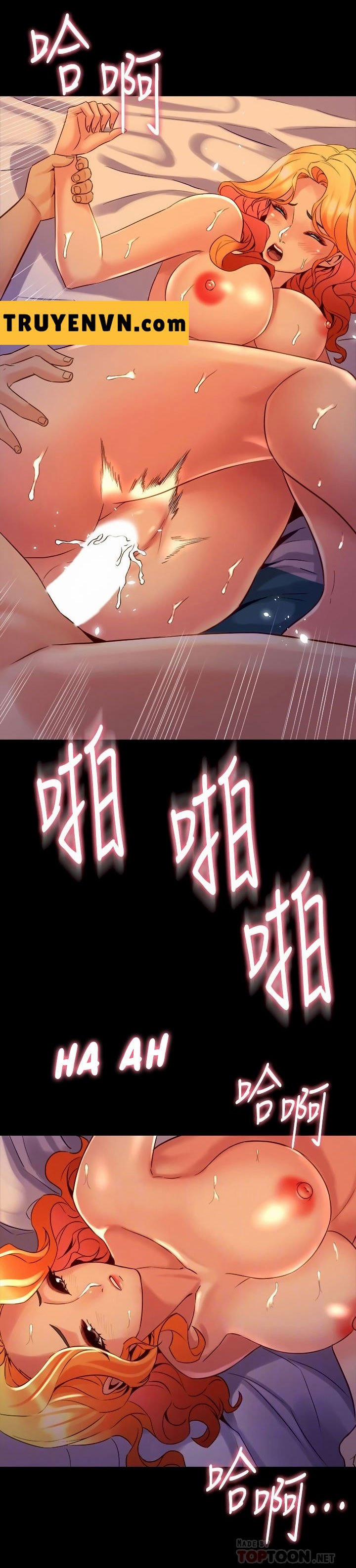 Ex Wife - Vợ Cũ 23 trang 10