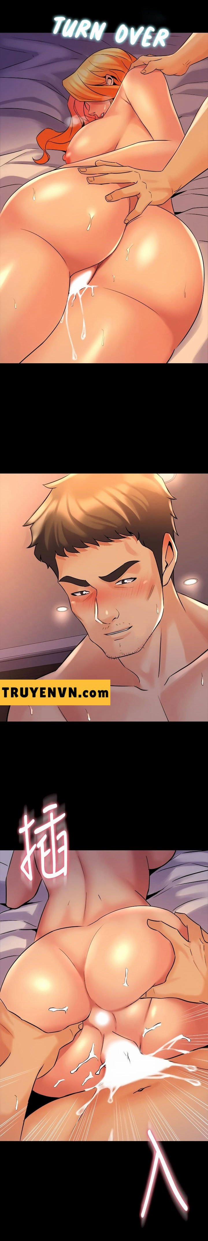 Ex Wife - Vợ Cũ 23 trang 11