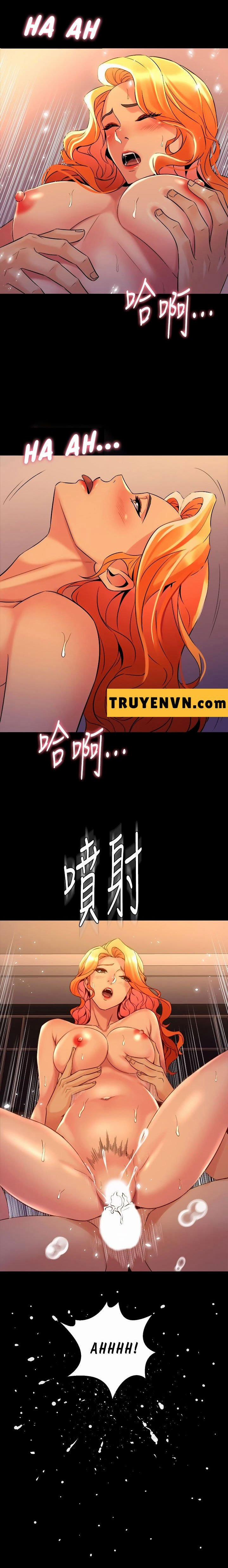 Ex Wife - Vợ Cũ 23 trang 13