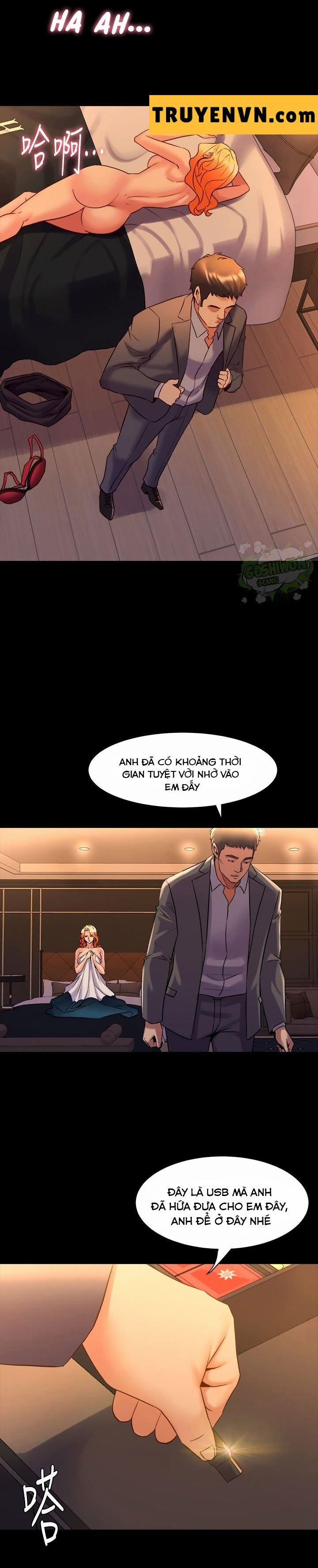 Ex Wife - Vợ Cũ 23 trang 15