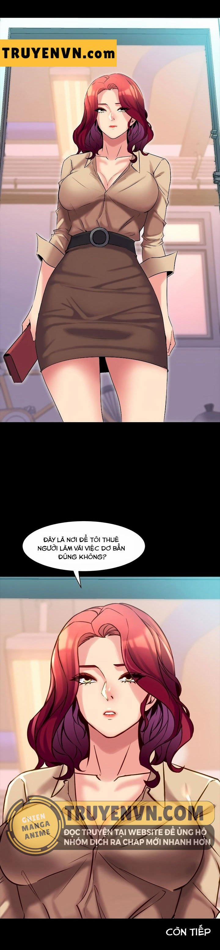 Ex Wife - Vợ Cũ 23 trang 23