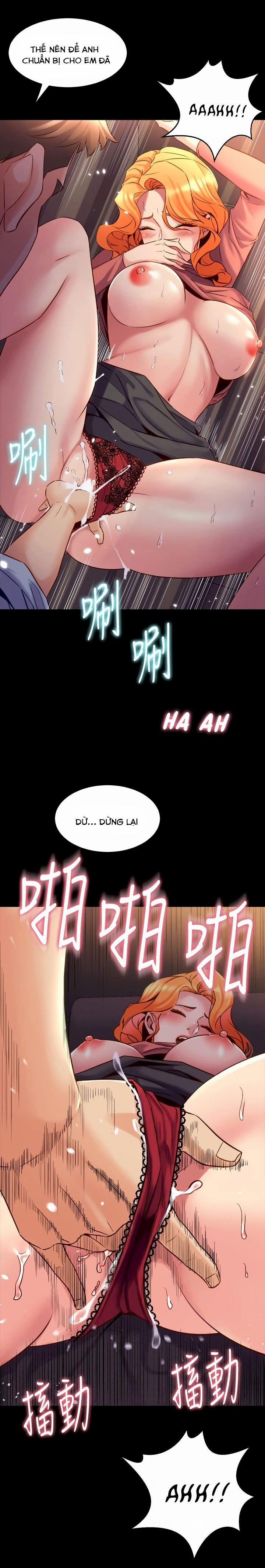 Ex Wife - Vợ Cũ 23 trang 4