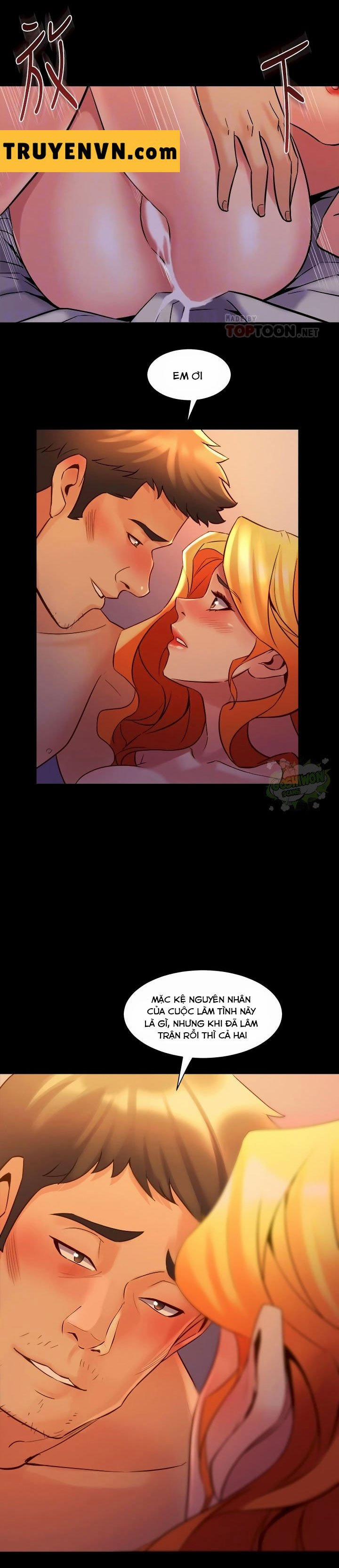 Ex Wife - Vợ Cũ 23 trang 7