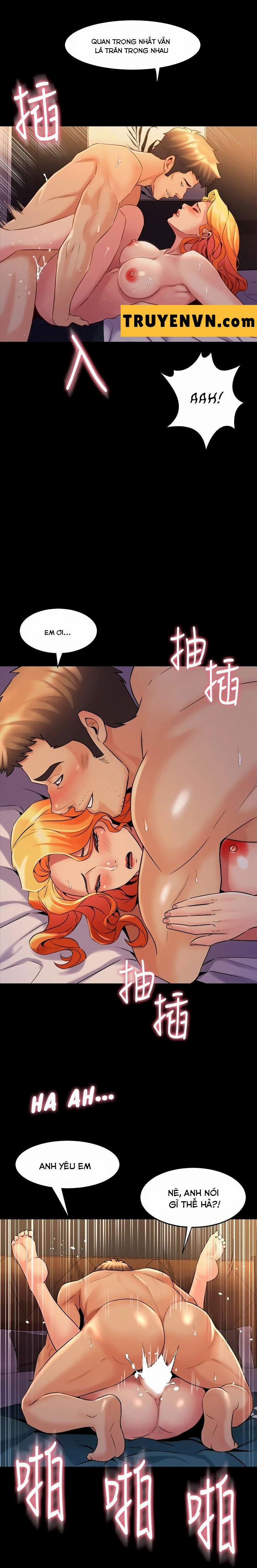 Ex Wife - Vợ Cũ 23 trang 8