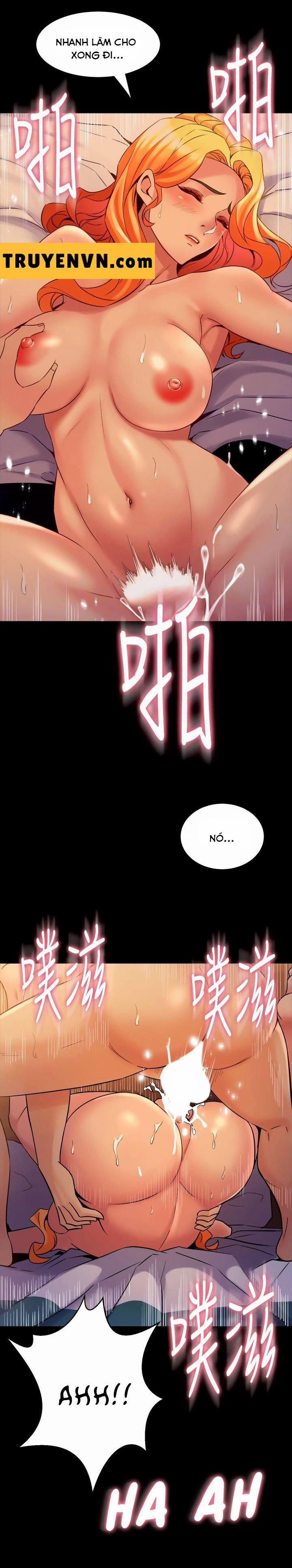 Ex Wife - Vợ Cũ 23 trang 9