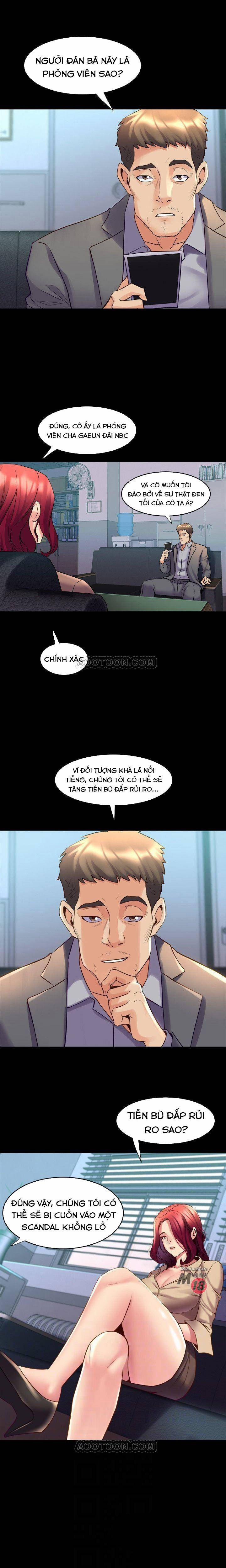 Ex Wife - Vợ Cũ 24 trang 1