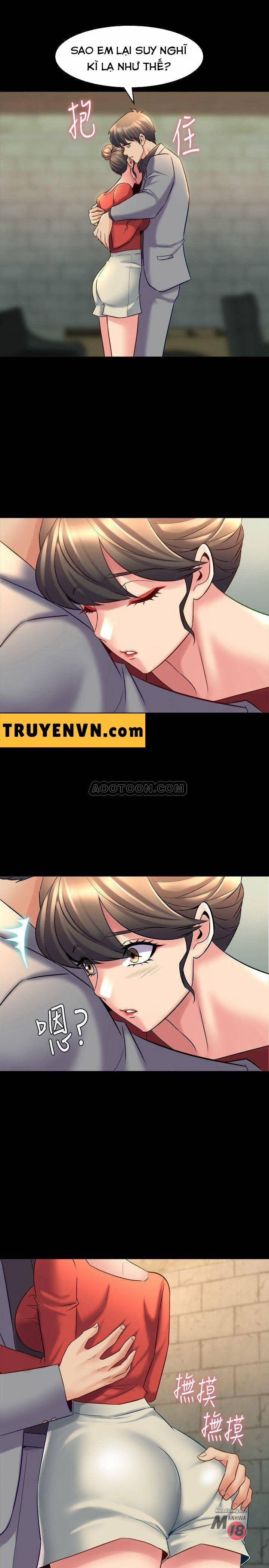 Ex Wife - Vợ Cũ 24 trang 14