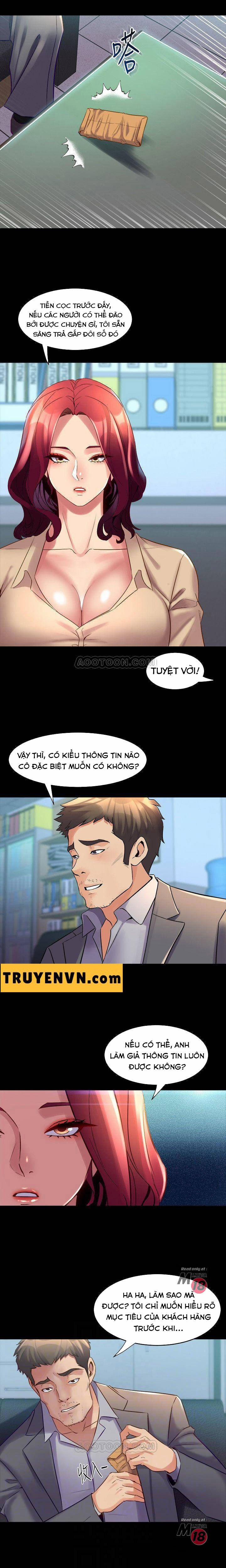 Ex Wife - Vợ Cũ 24 trang 2