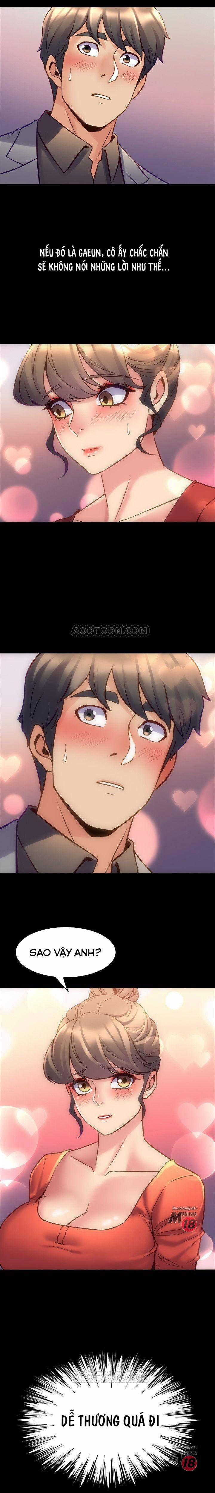 Ex Wife - Vợ Cũ 24 trang 20