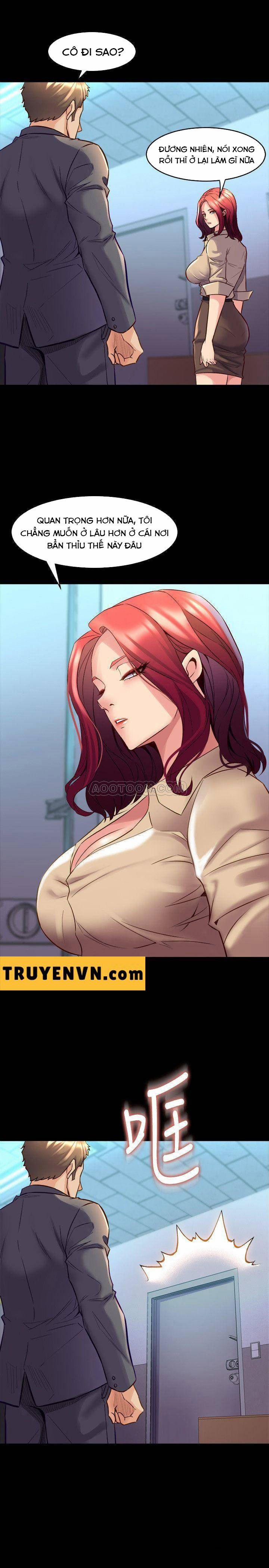 Ex Wife - Vợ Cũ 24 trang 4