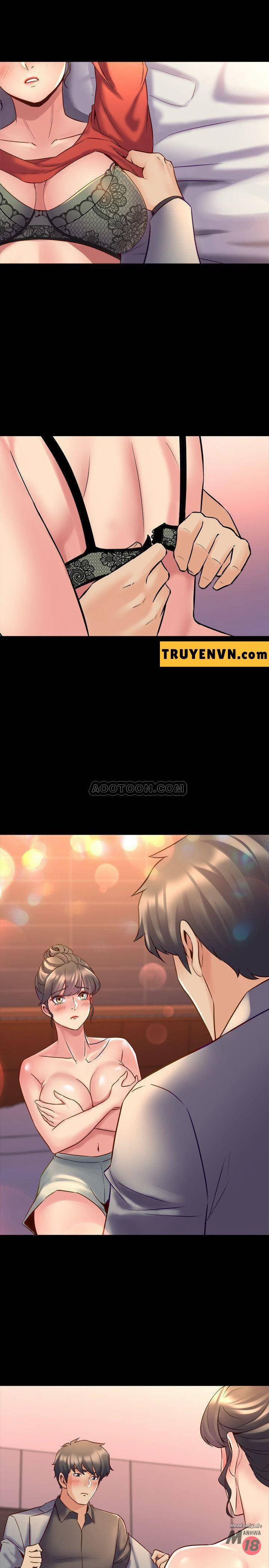 Ex Wife - Vợ Cũ 25 trang 1