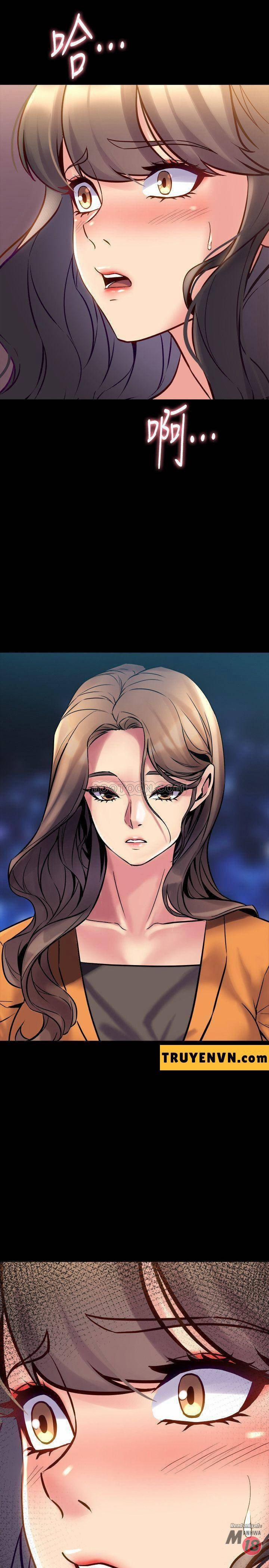 Ex Wife - Vợ Cũ 25 trang 31