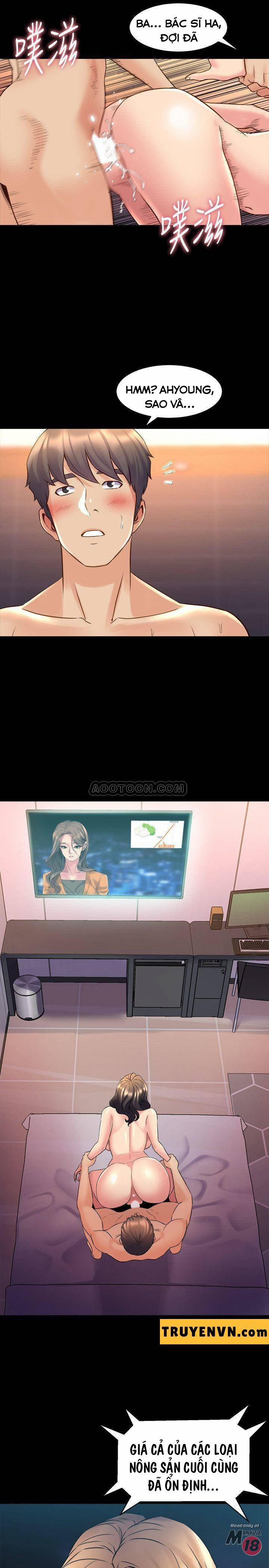 Ex Wife - Vợ Cũ 25 trang 33