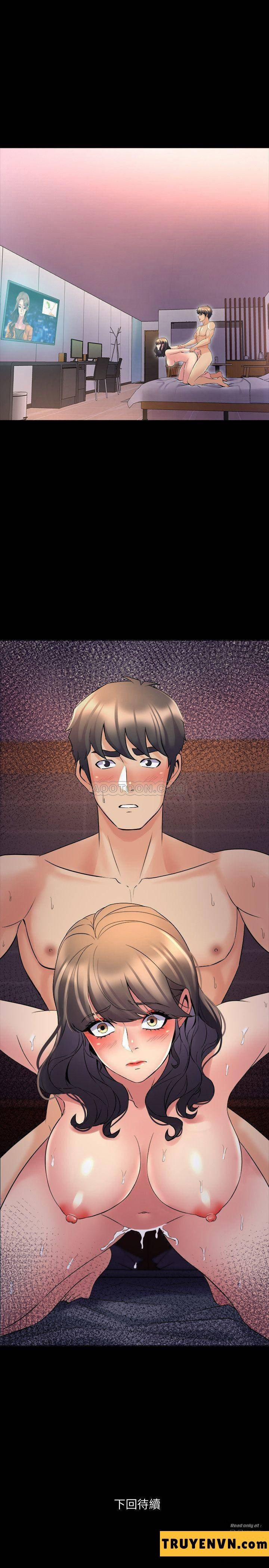 Ex Wife - Vợ Cũ 25 trang 35