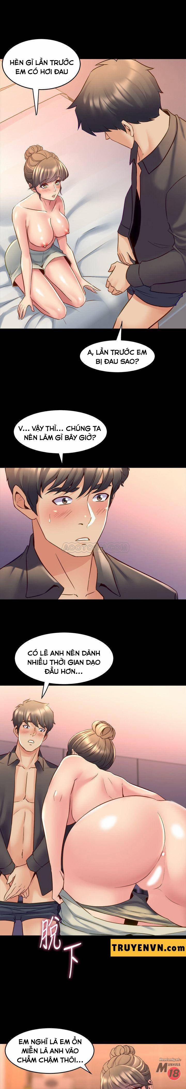 Ex Wife - Vợ Cũ 25 trang 8