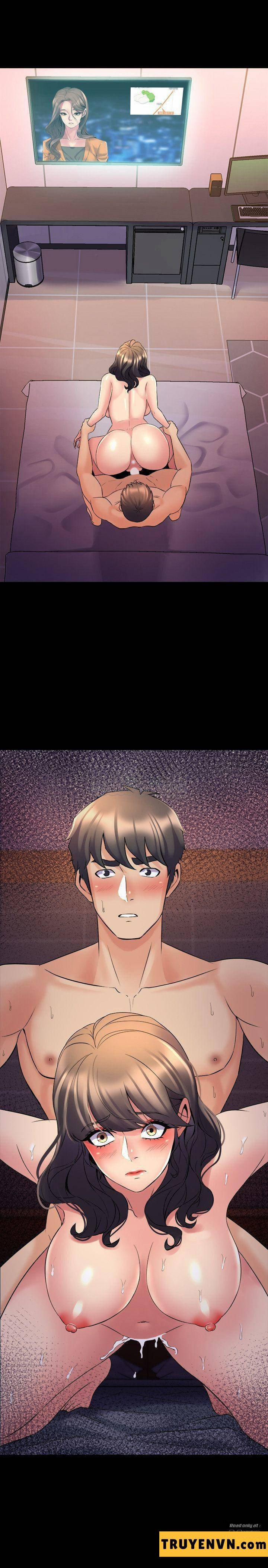 Ex Wife - Vợ Cũ 26 trang 0