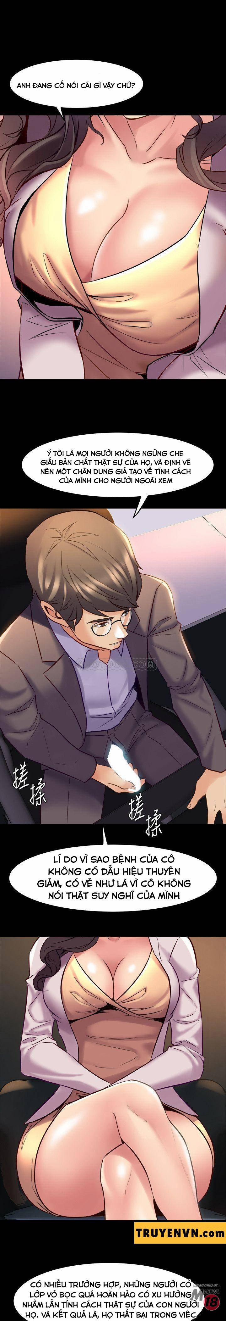 Ex Wife - Vợ Cũ 26 trang 21