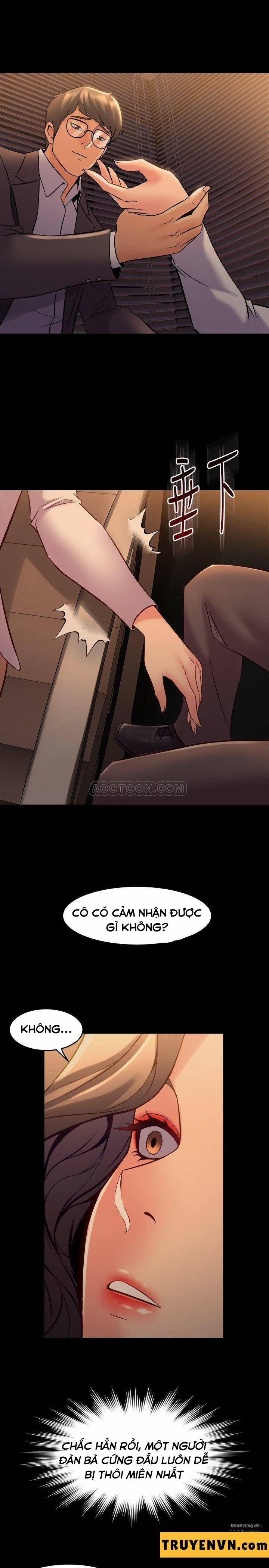 Ex Wife - Vợ Cũ 26 trang 32