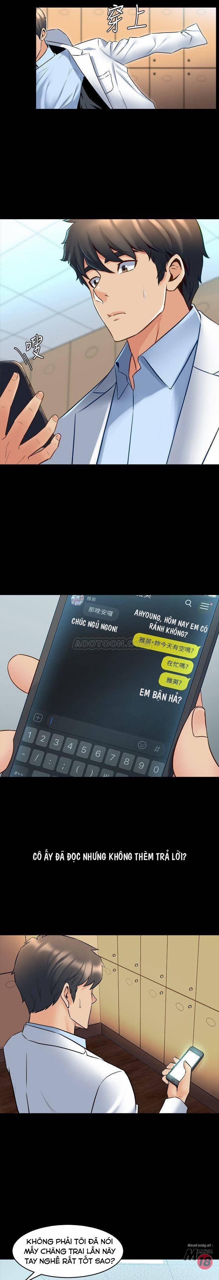 Ex Wife - Vợ Cũ 27 trang 2