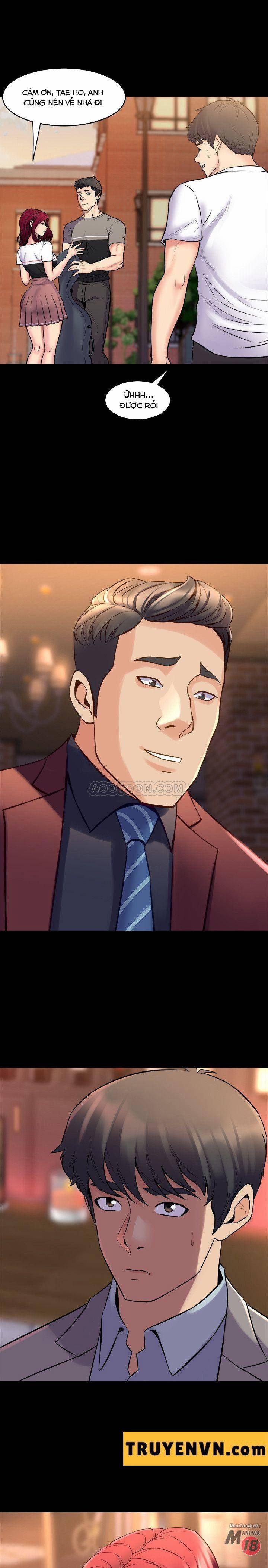 Ex Wife - Vợ Cũ 27 trang 32