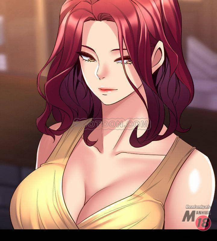 Ex Wife - Vợ Cũ 27 trang 33