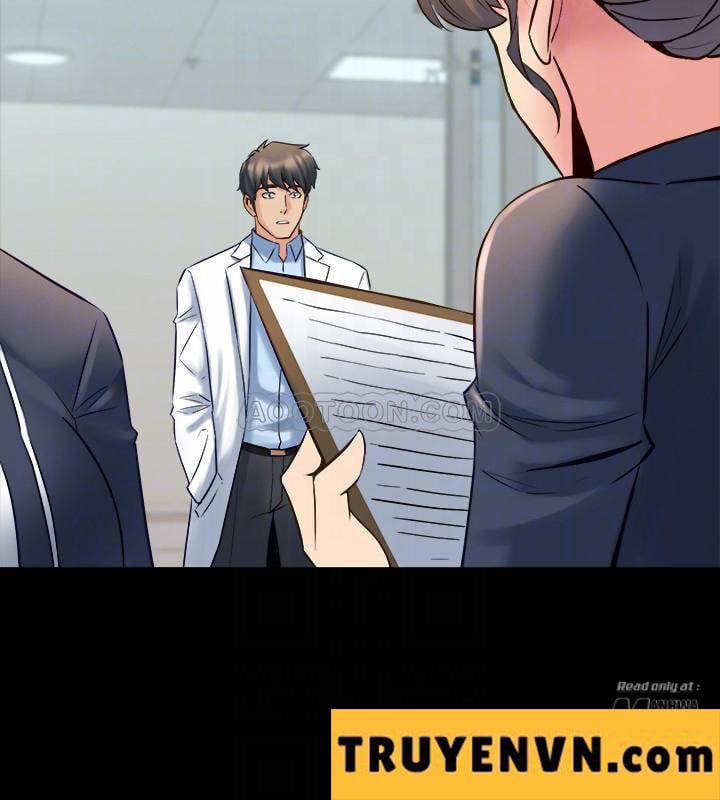 Ex Wife - Vợ Cũ 27 trang 5