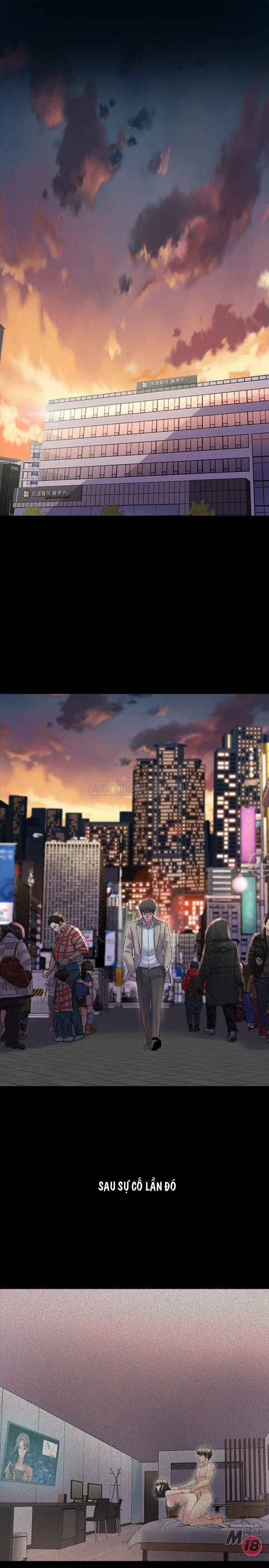 Ex Wife - Vợ Cũ 27 trang 6