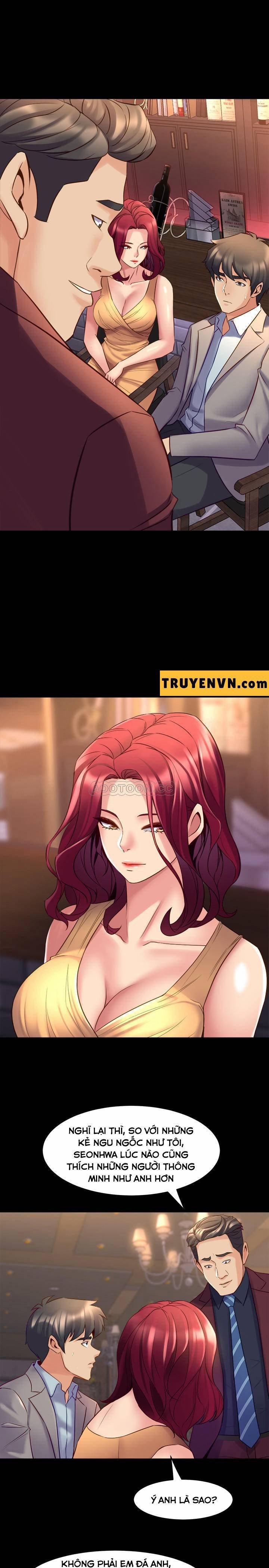 Ex Wife - Vợ Cũ 28 trang 0