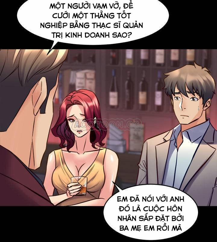 Ex Wife - Vợ Cũ 28 trang 1