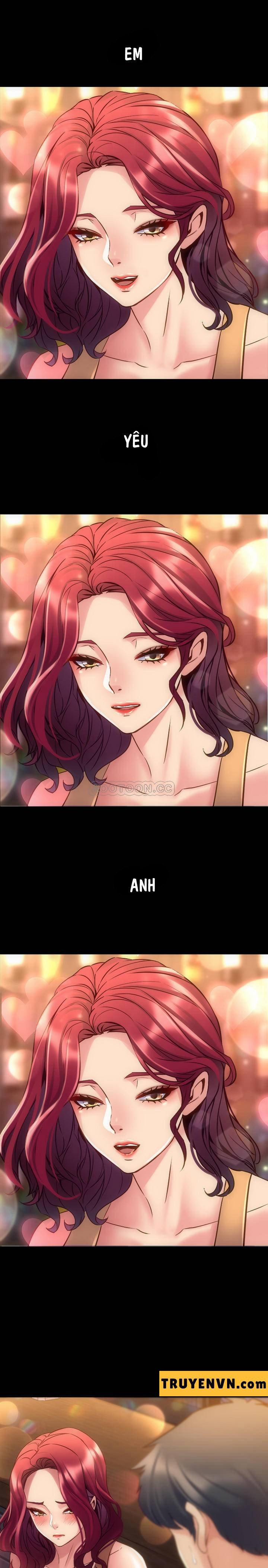 Ex Wife - Vợ Cũ 28 trang 12