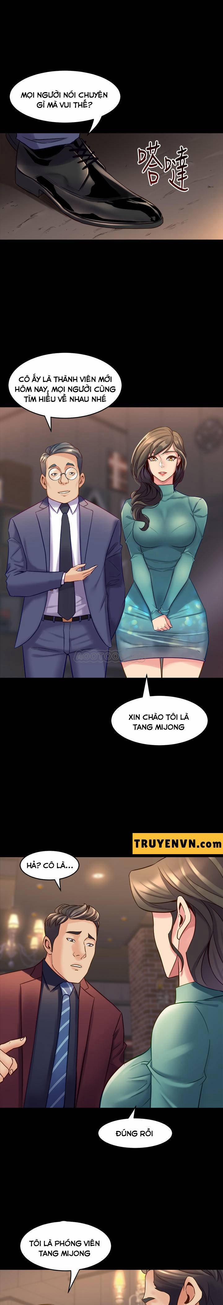 Ex Wife - Vợ Cũ 28 trang 2